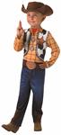 COSTUME TOY STORY WOODY TG. S