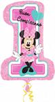 MINNIE 1 COMPLEANNO