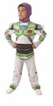COSTUME TOY STORY BUZZ TG TODDLER 2-3 ANNI