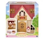 SYLVANIAN FAMILIES - COSY COTTAGE STARTER HOME