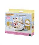 SYLVANIAN FAMILIES BAGNO COUNTRY