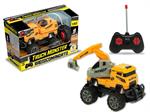 T CONTROL - TRUCK MONSTER R/C
